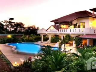 For sale 12 Beds hotel in Kumphawapi, Udon Thani