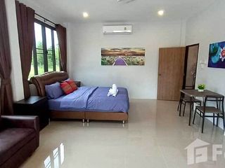 For sale 12 Beds hotel in Kumphawapi, Udon Thani