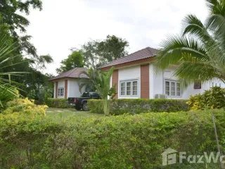For sale 8 bed hotel in Nam Phong, Khon Kaen