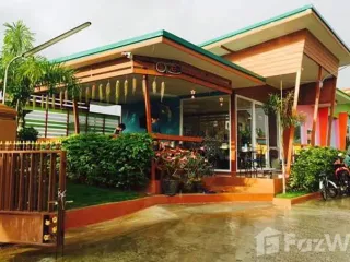 For sale 21 bed hotel in Mueang Buriram, Buriram