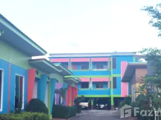 For sale 21 bed hotel in Mueang Buriram, Buriram