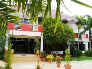 For sale 20 bed hotel in Sathing Phra, Songkhla