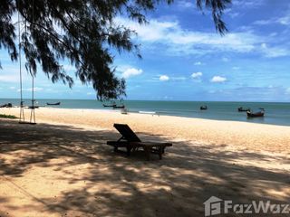 For sale 20 bed hotel in Sathing Phra, Songkhla