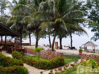 For sale 20 bed hotel in Sathing Phra, Songkhla