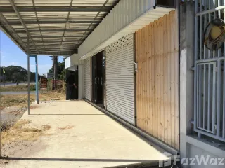 For sale 1 Beds retail Space in Mueang Udon Thani, Udon Thani