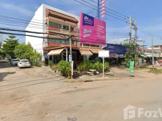For sale 4 bed retail Space in Mueang Chaiyaphum, Chaiyaphum