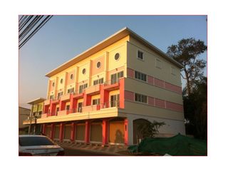 For rent 5 bed retail Space in Mueang Phitsanulok, Phitsanulok