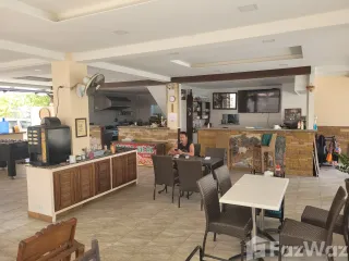 For sale 6 bed hotel in Si Chiang Mai, Nong Khai