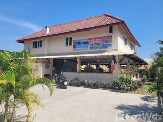 For sale 6 Beds hotel in Si Chiang Mai, Nong Khai
