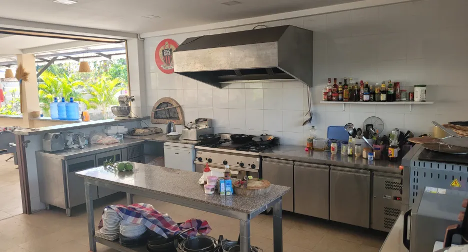 For sale 6 Beds hotel in Si Chiang Mai, Nong Khai