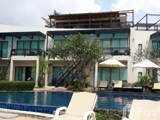 For rent 18 bed hotel in Ko Lanta, Krabi