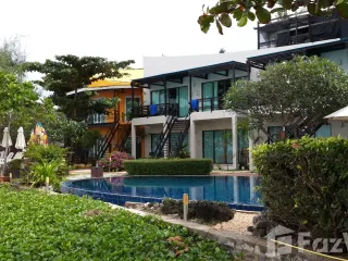 For rent 18 bed hotel in Ko Lanta, Krabi