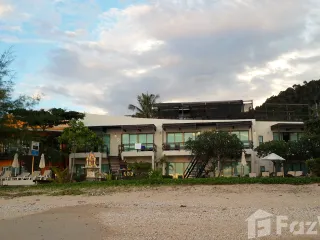 For rent 18 bed hotel in Ko Lanta, Krabi