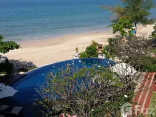 For rent 18 bed hotel in Ko Lanta, Krabi