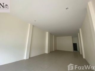 For sale 5 bed retail Space in Hat Yai, Songkhla