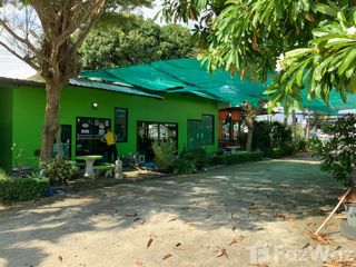 For sale 8 bed retail Space in Mueang Rayong, Rayong