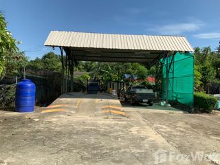For sale 8 bed retail Space in Mueang Rayong, Rayong