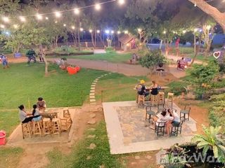 For sale 10 bed hotel in Mae Tha, Lamphun