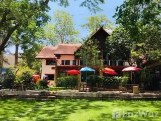 For sale 10 Beds hotel in Mae Tha, Lamphun