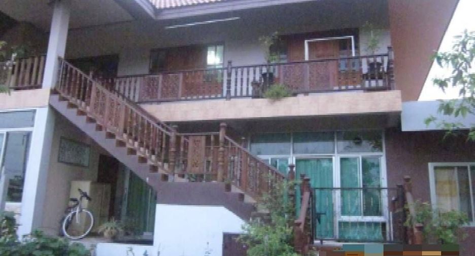 For sale 41 bed hotel in Mueang Surin, Surin