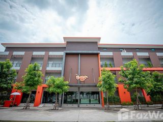 For sale 1 bed hotel in Mueang Pathum Thani, Pathum Thani