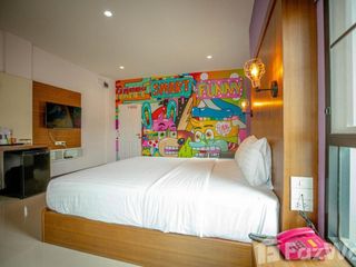 For sale 1 bed hotel in Mueang Pathum Thani, Pathum Thani