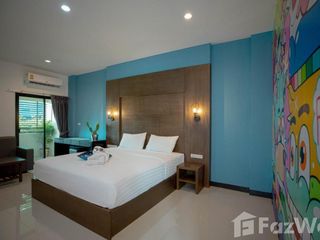 For sale 1 bed hotel in Mueang Pathum Thani, Pathum Thani