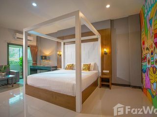 For sale 1 bed hotel in Mueang Pathum Thani, Pathum Thani