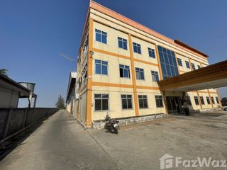 For rent studio house in Mueang Chachoengsao, Chachoengsao