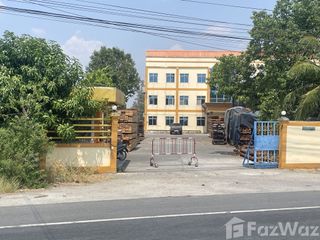 For rent studio house in Mueang Chachoengsao, Chachoengsao