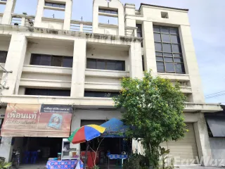 For sale 3 Beds retail Space in U Thong, Suphan Buri