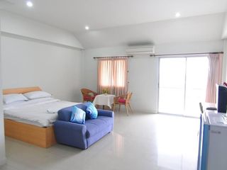 For sale 63 bed hotel in Khlong Luang, Pathum Thani