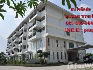 For sale 63 bed hotel in Khlong Luang, Pathum Thani