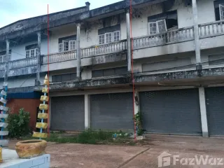 For sale retail Space in Phen, Udon Thani