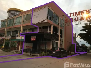 For rent 5 bed retail Space in Mueang Nakhon Ratchasima, Nakhon Ratchasima