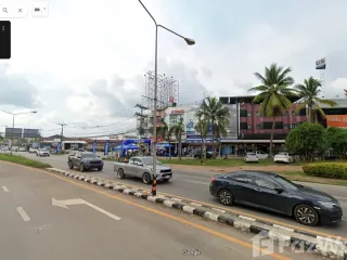 For sale retail Space in Aranyaprathet, Sa Kaeo