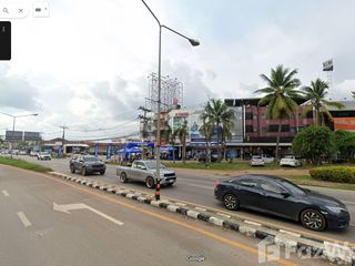 For sale retail Space in Aranyaprathet, Sa Kaeo