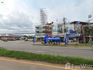 For sale retail Space in Aranyaprathet, Sa Kaeo