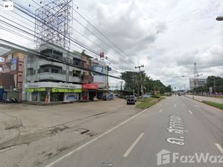 For sale retail Space in Aranyaprathet, Sa Kaeo