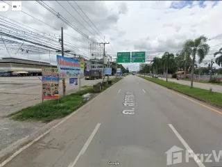 For sale retail Space in Aranyaprathet, Sa Kaeo