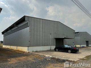 For rent studio house in Mueang Chachoengsao, Chachoengsao