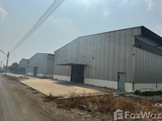 For rent studio house in Mueang Chachoengsao, Chachoengsao
