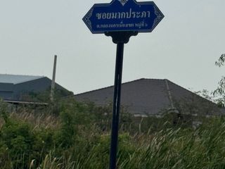 For rent studio house in Mueang Chachoengsao, Chachoengsao