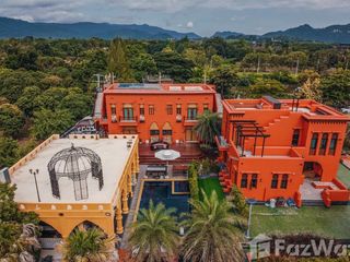 For sale 21 bed hotel in Pak Chong, Nakhon Ratchasima