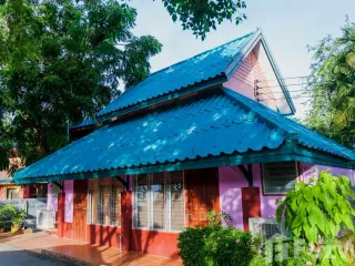 For sale 20 bed hotel in Mueang Rayong, Rayong