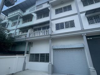 For rent 11 bed house in Mueang Samut Sakhon, Samut Sakhon