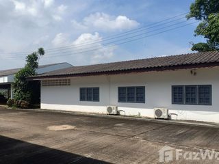 For sale studio house in Si Maha Phot, Prachin Buri