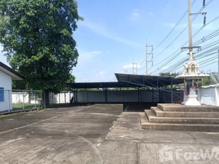 For sale studio house in Si Maha Phot, Prachin Buri