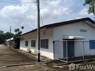 For sale studio house in Si Maha Phot, Prachin Buri