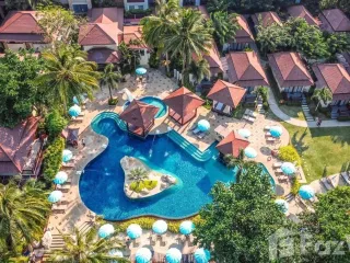 For sale 90 bed hotel in Ko Chang, Trat